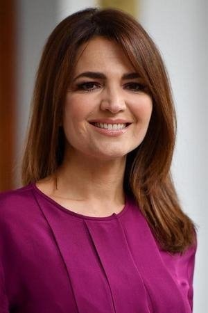 Foto de Tosca D'Aquino