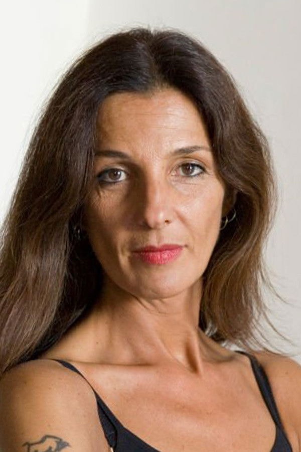 Foto de Francesca D'Aloja