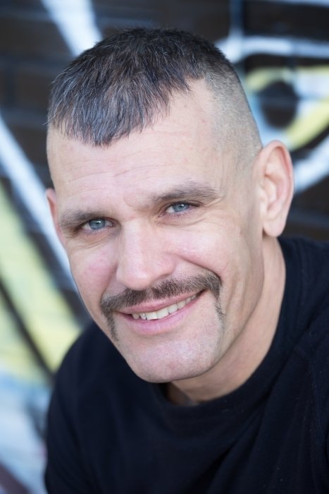 Foto de Claudio Vanni