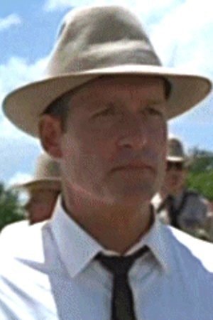 Foto de Woody Watson