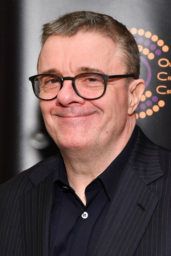 Foto de Nathan Lane