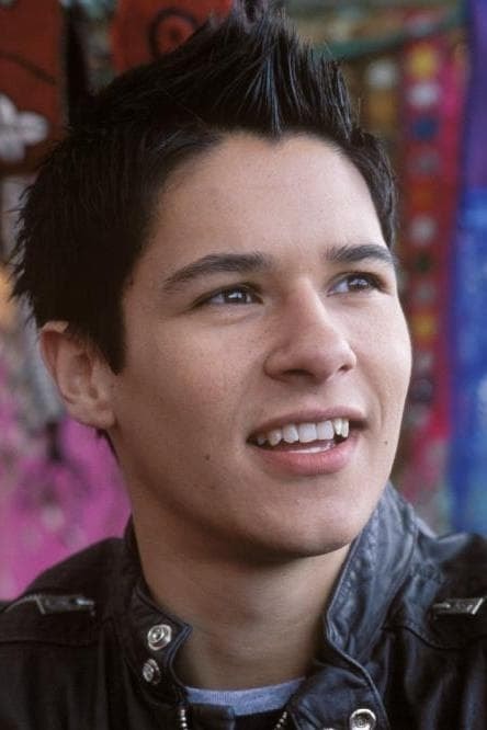 Foto de Oliver James