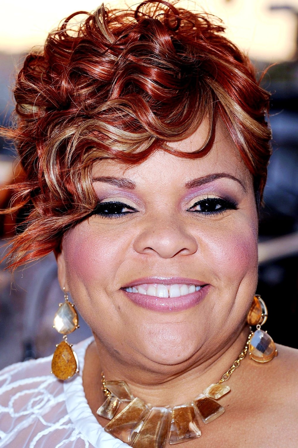 Foto de Tamela Mann