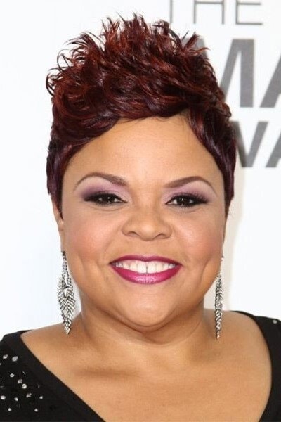Foto de Tamela Mann