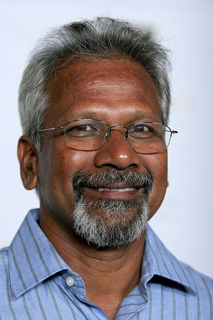 Foto de Mani Ratnam