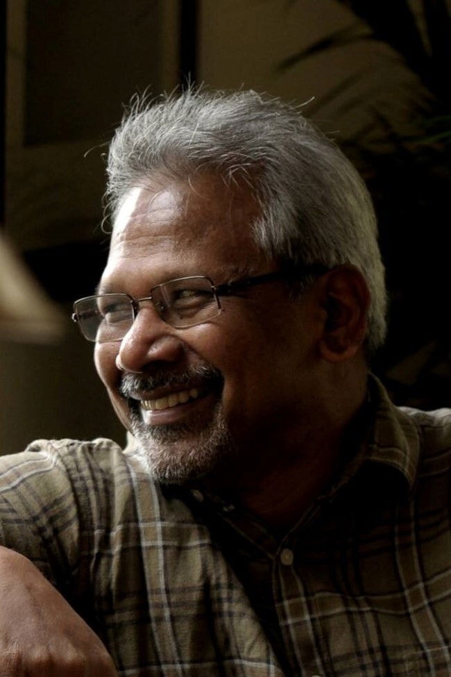 Foto de Mani Ratnam