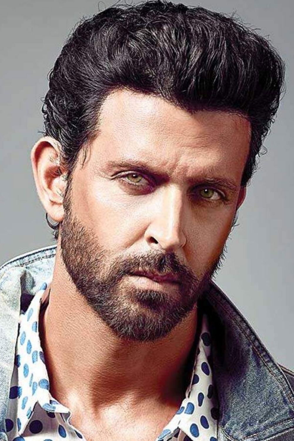Foto de Hrithik Roshan
