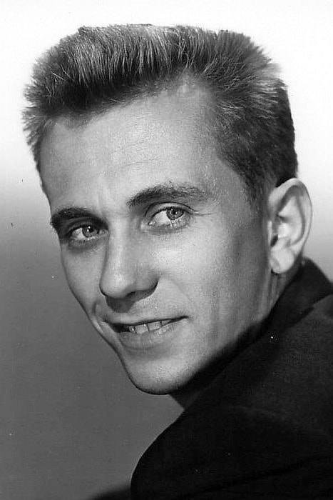 Foto de Robert Ivers