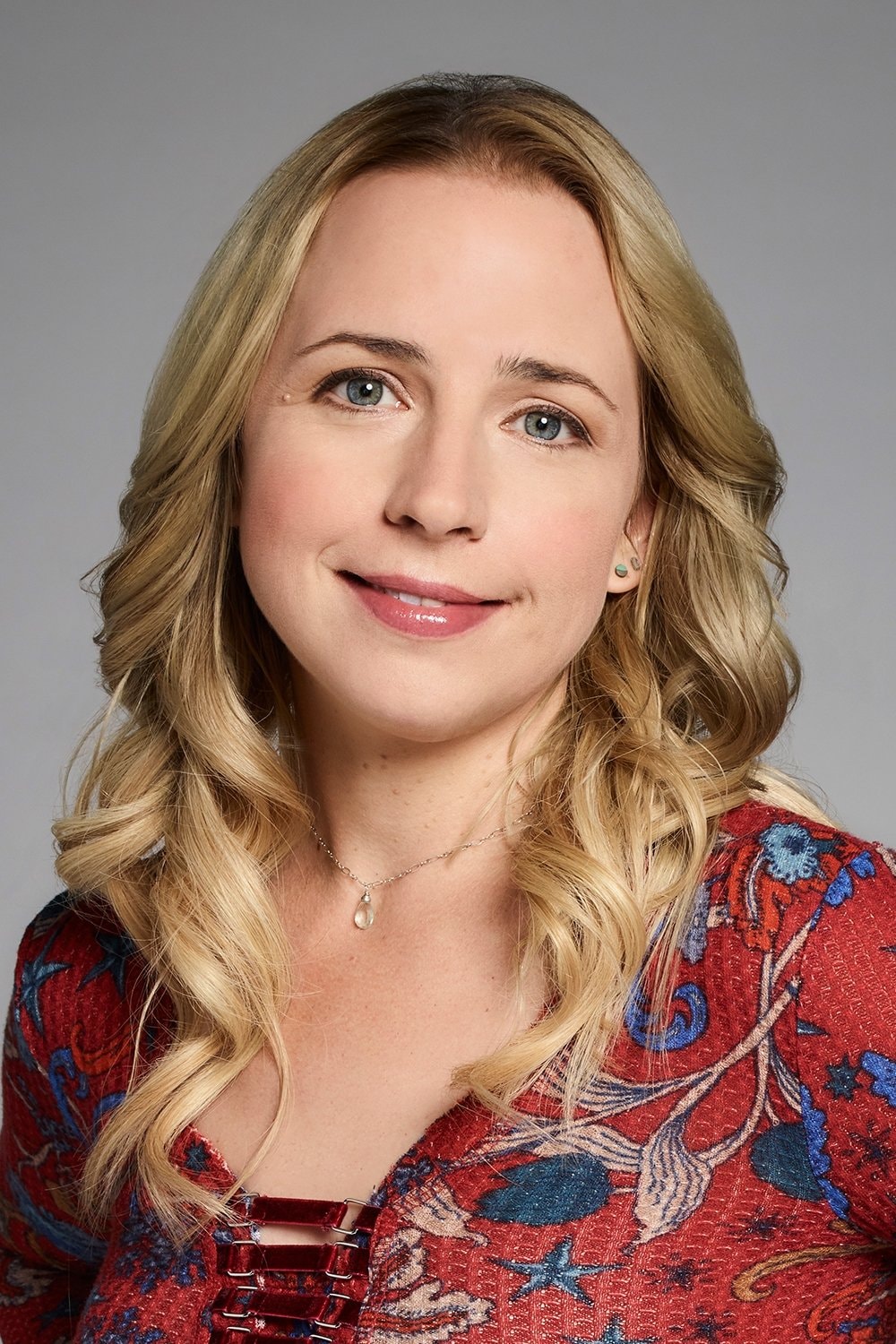 Foto de Alicia Goranson