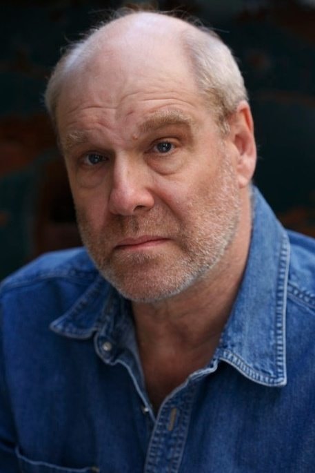 Foto de Jay Patterson