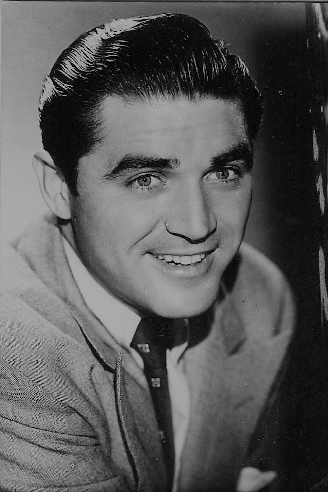 Foto de Steve Cochran