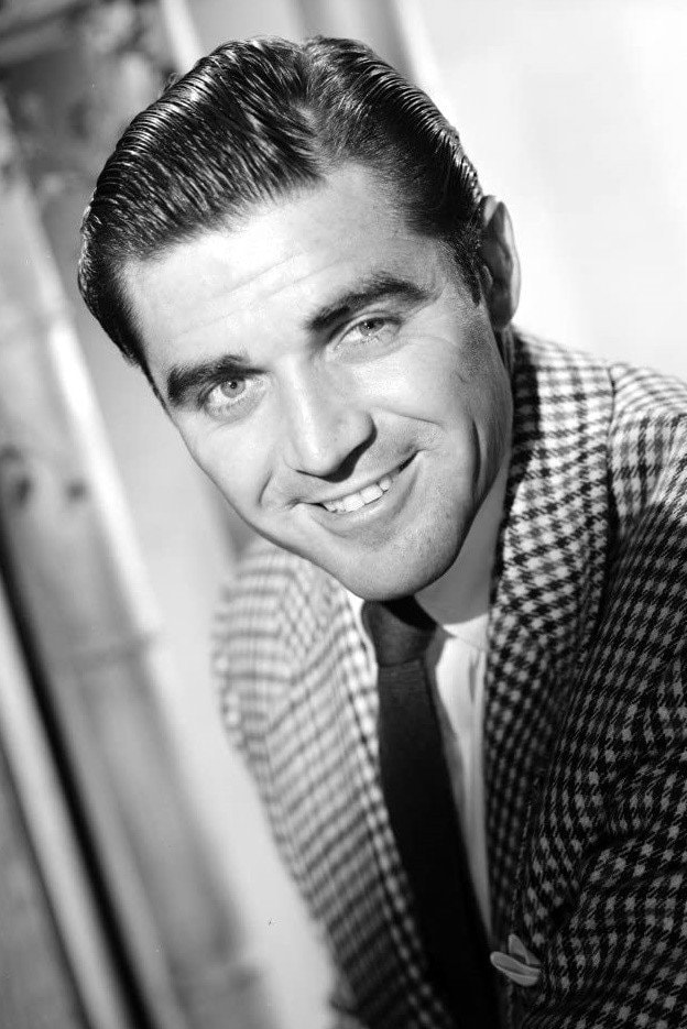 Foto de Steve Cochran