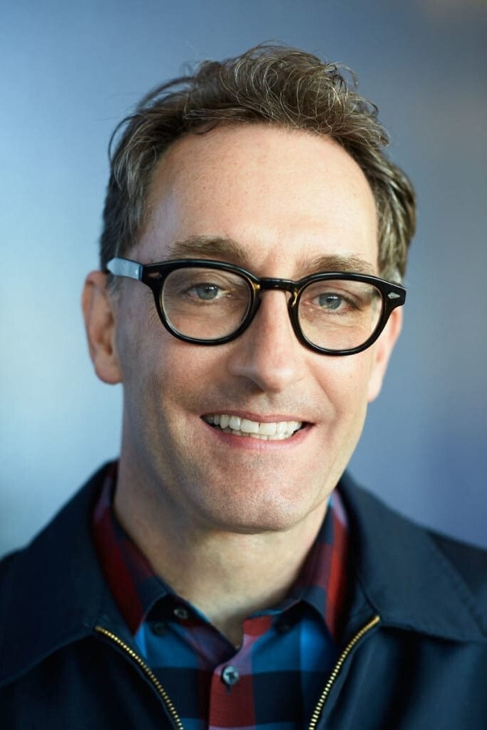 Foto de Tom Kenny