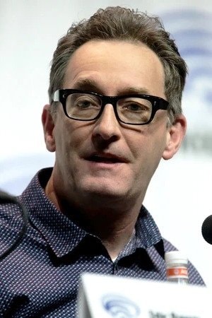 Foto de Tom Kenny