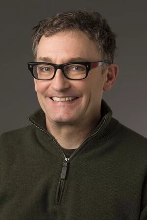 Foto de Tom Kenny