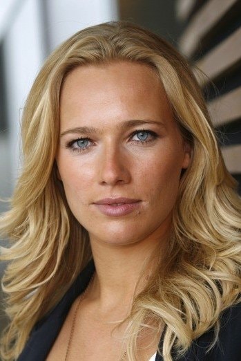 Foto de Jennifer Hoffman