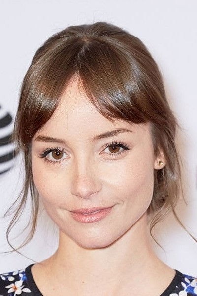 Foto de Jocelin Donahue