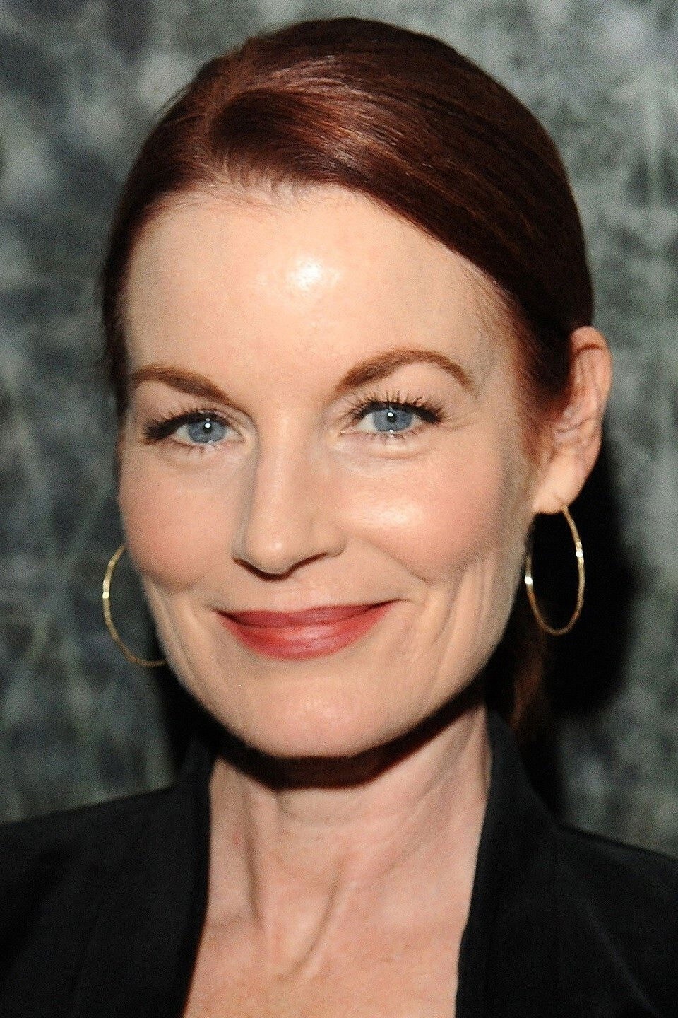 Foto de Laura Leighton