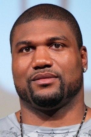 Foto de Quinton 'Rampage' Jackson