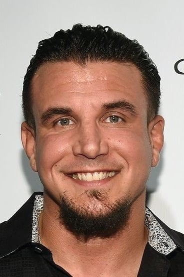 Foto de Frank Mir