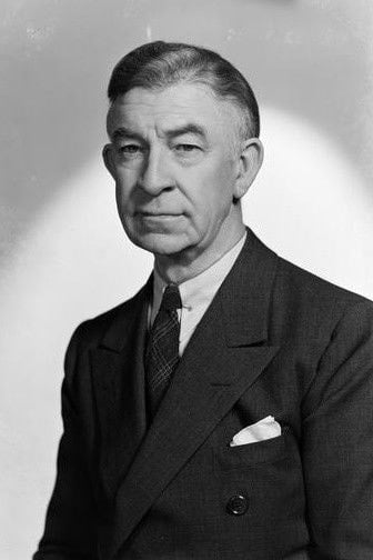 Foto de Arthur Byron