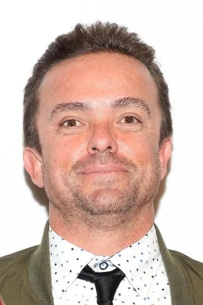 Foto de Jason 'Wee Man' Acuña