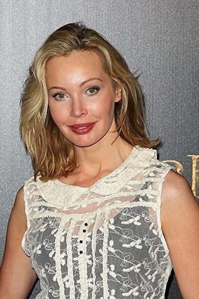 Foto de Kimberley Davies