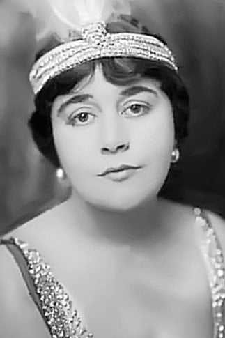 Foto de Virginia Pearson