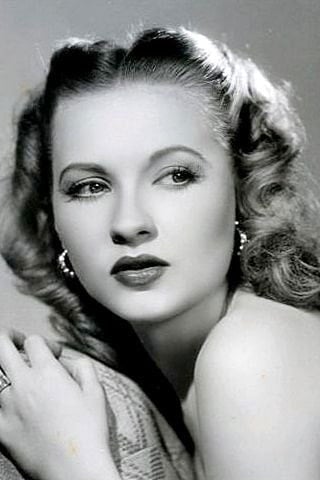 Foto de Susanna Foster