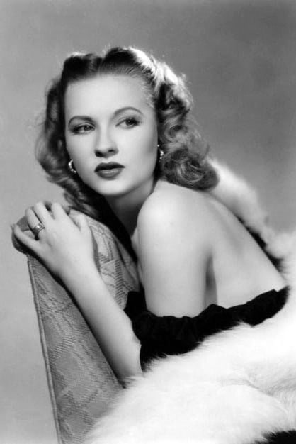 Foto de Susanna Foster