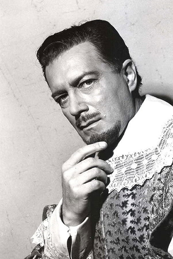 Foto de Edgar Barrier