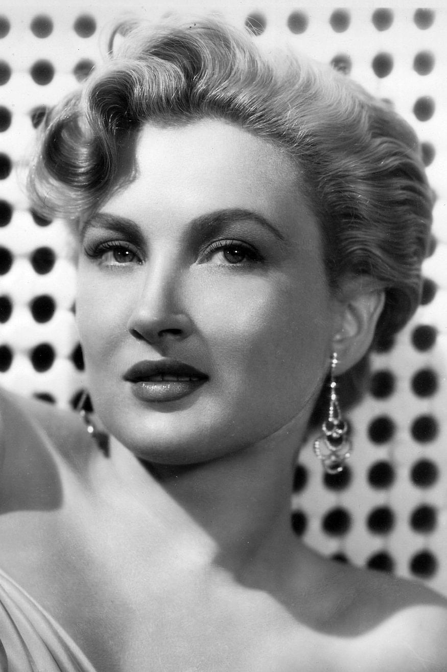 Foto de Carol Ohmart