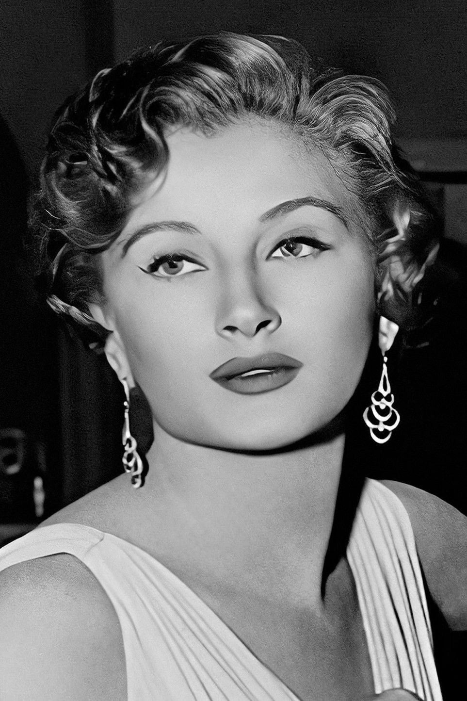 Foto de Carol Ohmart