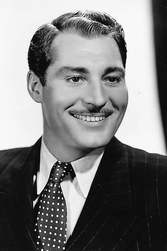 Foto de Alan Marshal