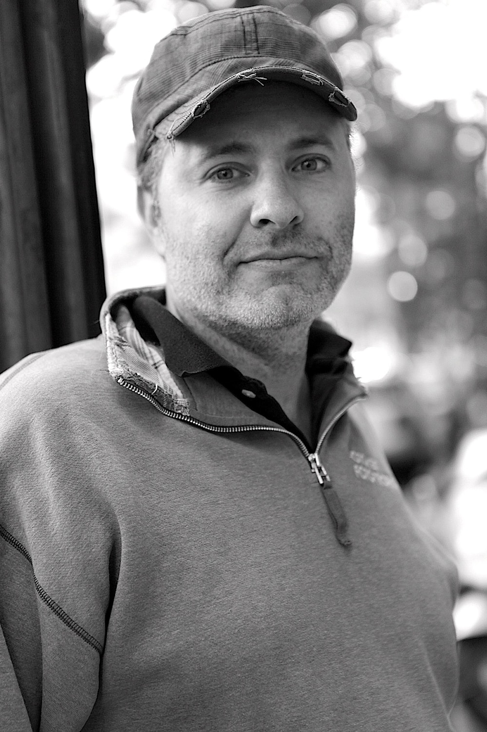 Foto de Terry Cunningham