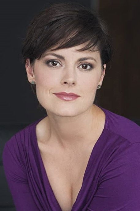 Foto de Jessica Heafey