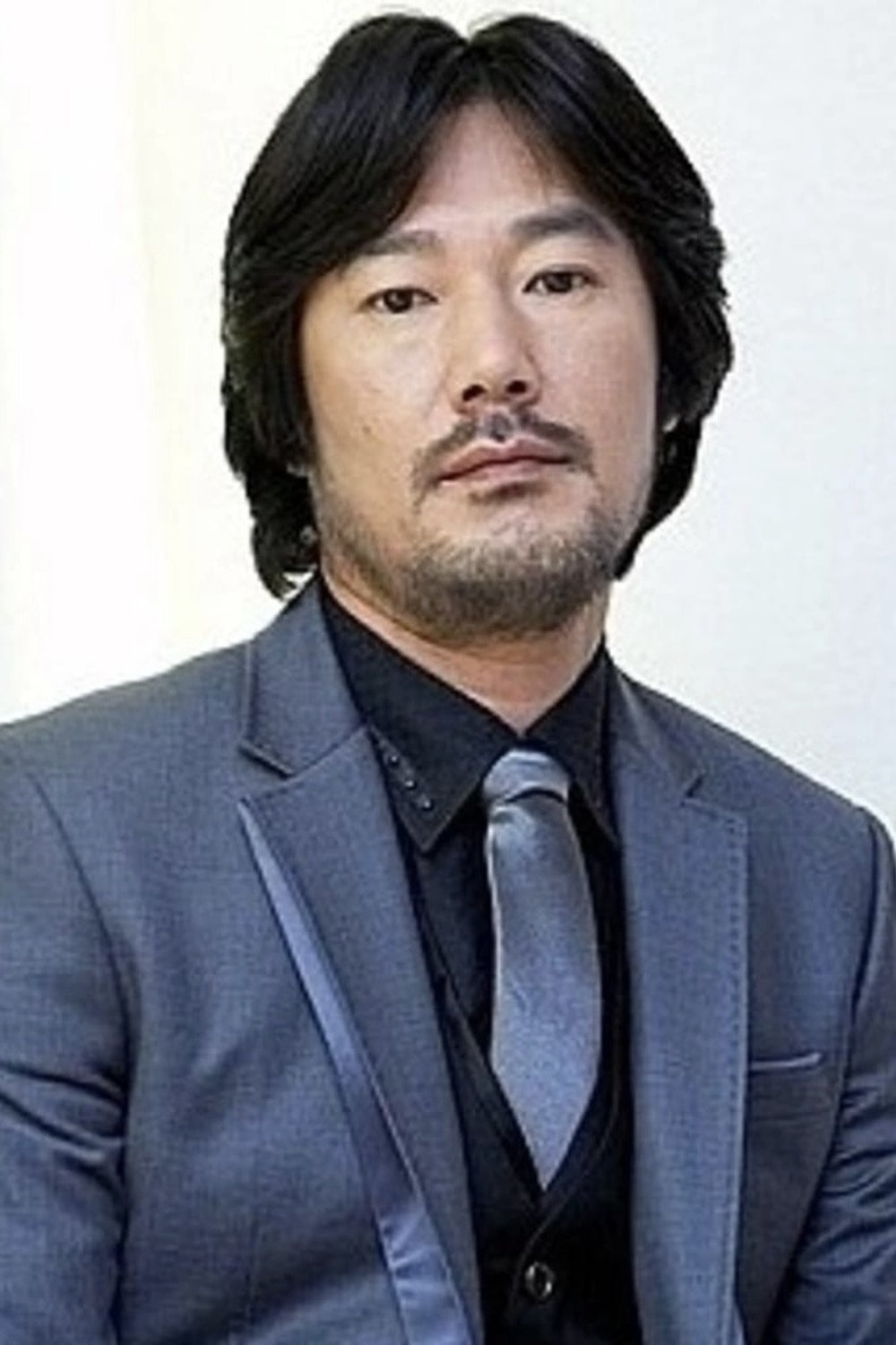 Foto de Baek Jong-hak