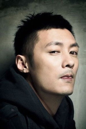 Foto de Shawn Yue Man-Lok