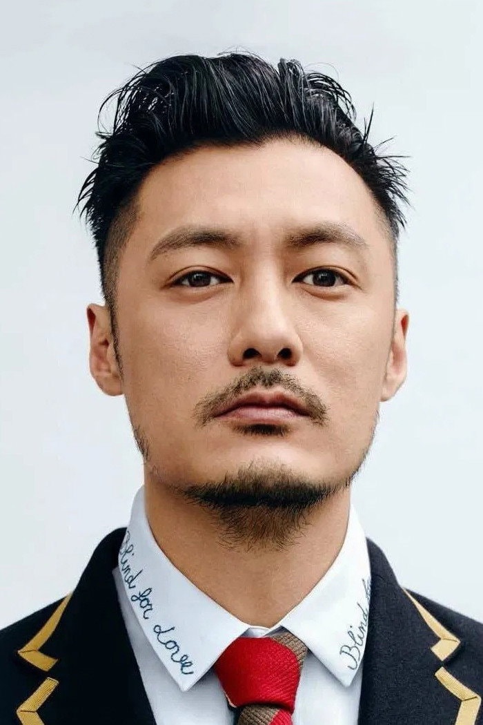 Foto de Shawn Yue Man-Lok