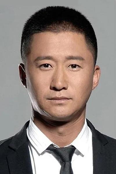 Foto de Wu Jing