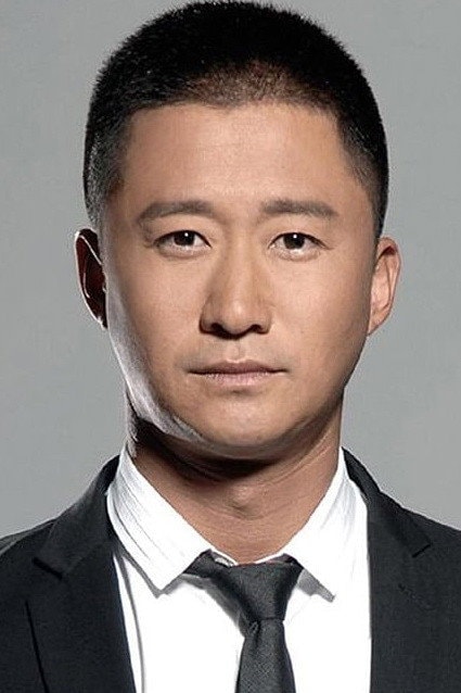 Foto de Wu Jing