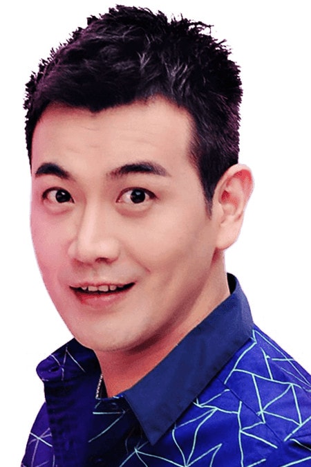 Foto de Ken Chang Tzu-Yao