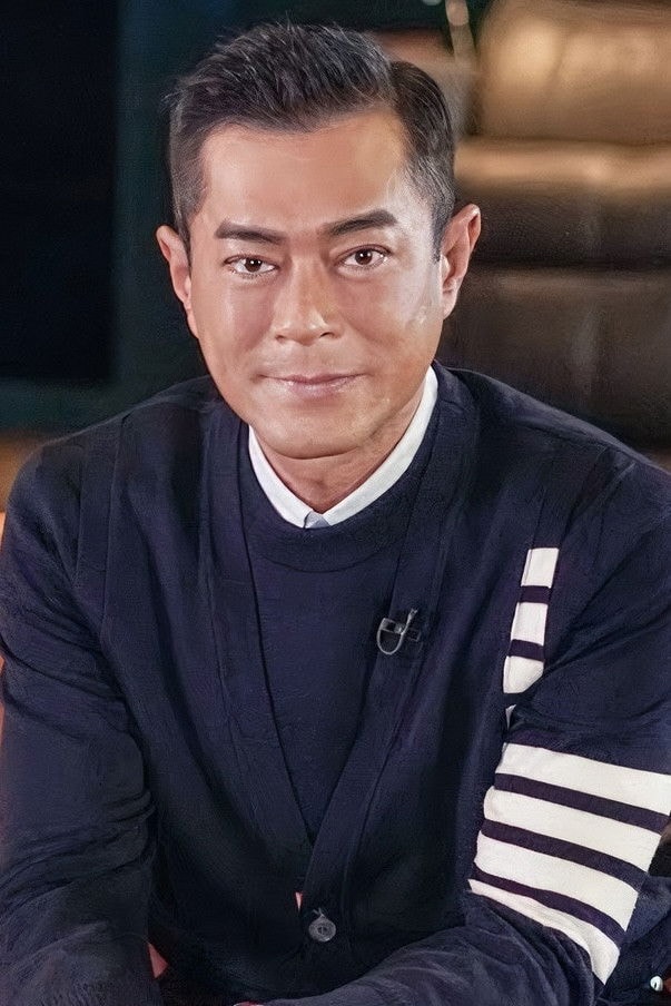 Foto de Louis Koo