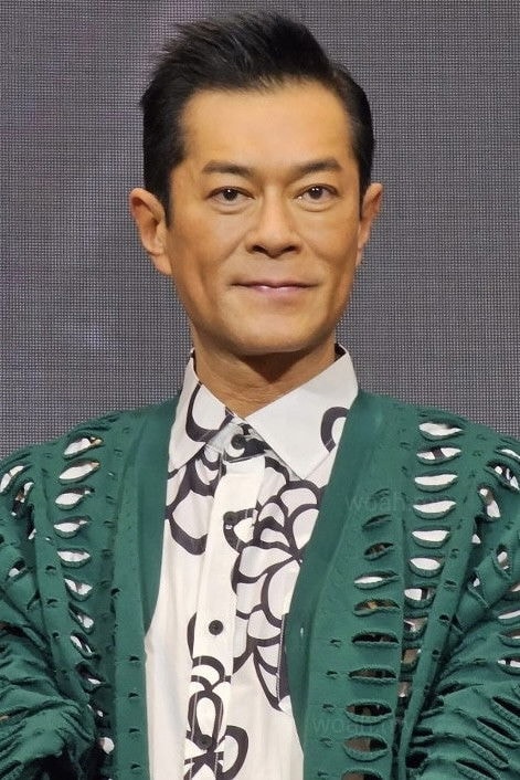 Foto de Louis Koo