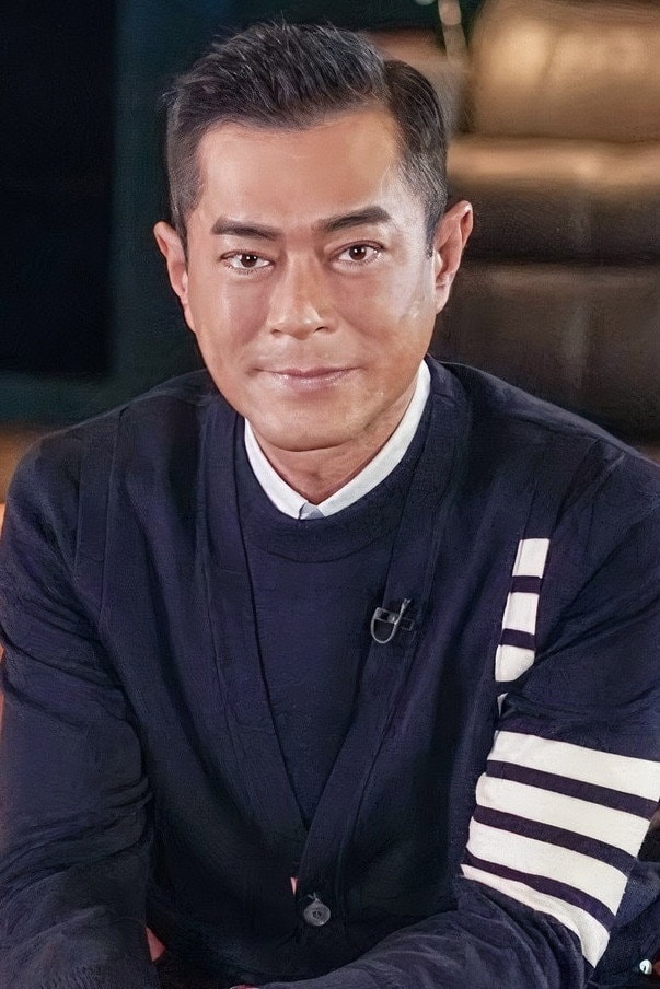 Foto de Louis Koo