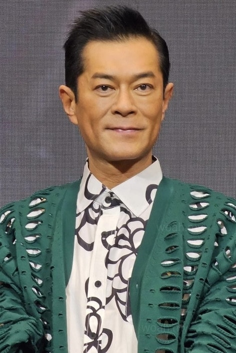 Foto de Louis Koo