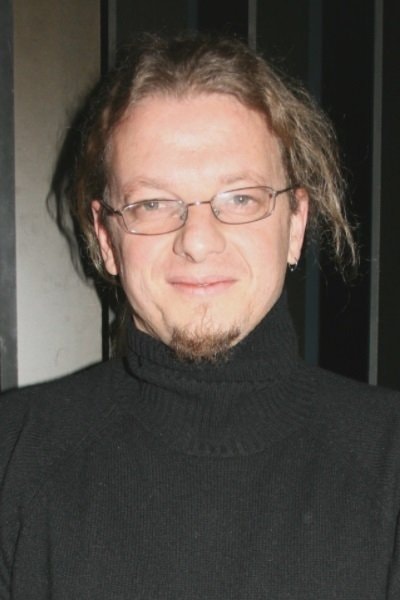 Foto de Rodrigo Plá