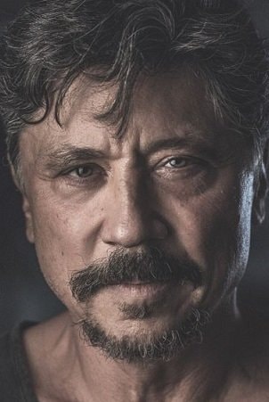 Foto de Carlos Bardem