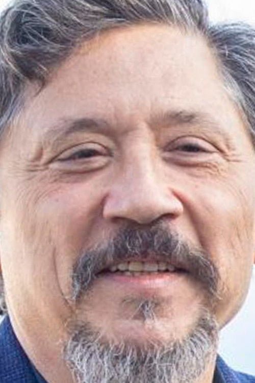 Foto de Carlos Bardem
