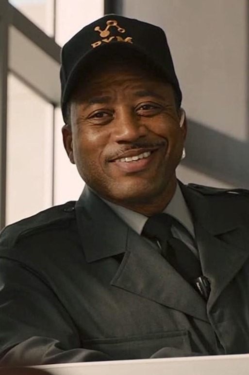 Foto de Jim R. Coleman